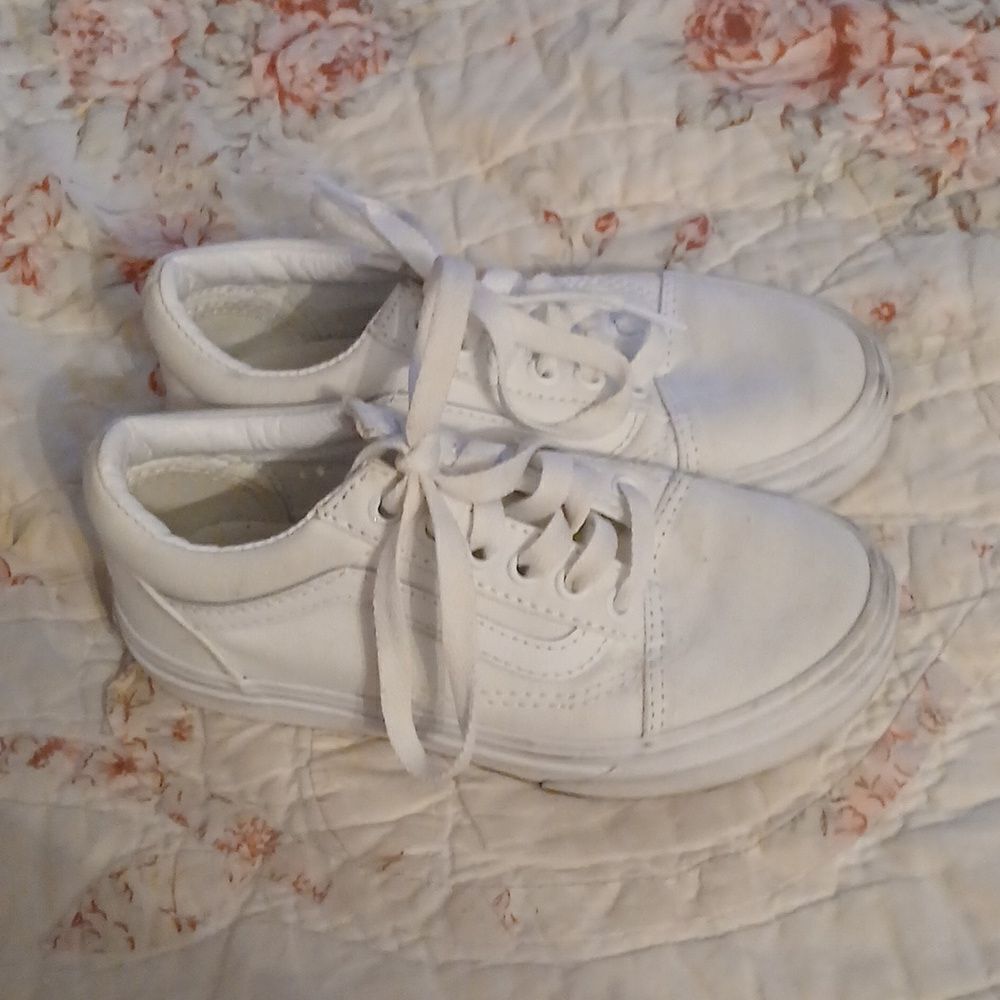 Vans   - Picture 4 of 5